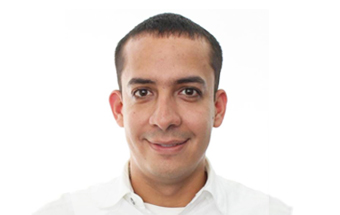 Silvio Fernando López Mera Pontificia Universidad Javeriana